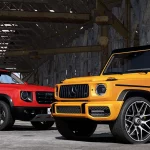 2022 The Great Wall Motors HAVAL Large Dogs [Add-On] 1.0