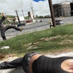 AI Cover, Taunts, & Idle Animations 1.1