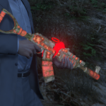 AK47 From Hell [With Wings] Final
