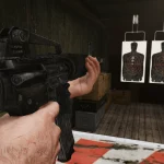 [R6] AR-15.50 Retexture