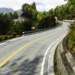 Add-On Racetrack Collision Fixes for b2545 1.3