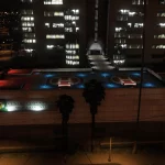 Addition and upgrade of Lighting System for over thirty helipads + Five new helipads | YMAP v1.0