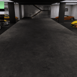 Agency Office Garage [SPG] for 60 Cars