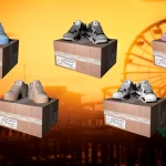 Air Jordan Retro 4 for MP Male 1.0