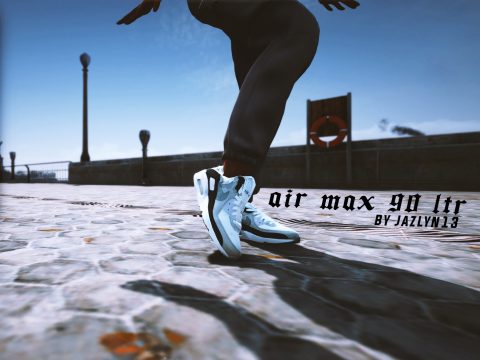 Air Max 90 LTR for MP Female 1.0