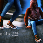 Air Max 95 Atmos for MP Female 1.0