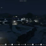Airsoft map
