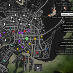 All Gangs for Gang and Turf Mod (UPDATED) 1.0