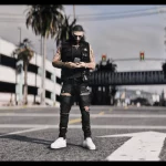 Ambient | NVE & QuantV | Reshade 1.0