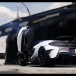 Ambient | NVE & QuantV | Reshade 1.0