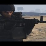 Ares Shrike 5.56
