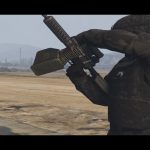 Ares Shrike 5.56