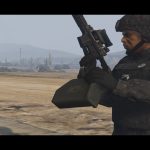 Ares Shrike 5.56
