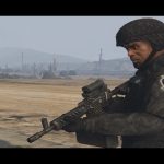 Ares Shrike 5.56