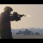 Ares Shrike 5.56