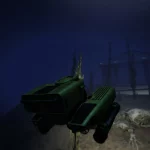 Atlantide House 1.0