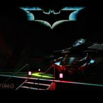 BATCAVE (Injustice) 1.1 BATCAVE (Injustice) 1.1