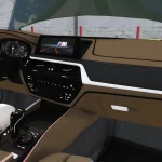 BMW M5 CS 2022 [Add-On / Replace] 1.0