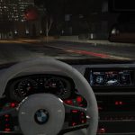 BMW M5 [Add-On] 1.0