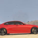 BMW Two Pack [Add-On] 1.0