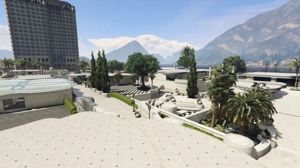 BOHEMIA (YMAP) 0.1