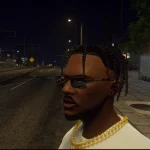 BZ Braids for FiveM/SP