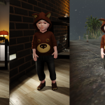 Baby Boy 1 [Add-On / FiveM]