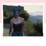 Backpack Female