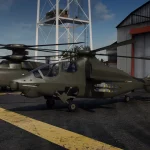 Bell 360 Invictus [Add-On] 1.0