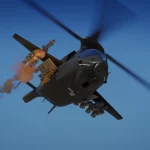 Bell 360 Invictus [Add-On] 1.0