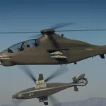 Bell 360 Invictus [Add-On] 1.0