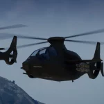 Bell 360 Invictus [Add-On] 1.0