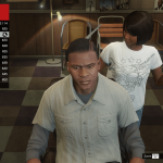 Franklin's Beta Haircut 1.0