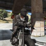 Bike idle animations 1.0