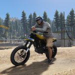 Bike idle animations 1.0