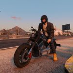 Bike idle animations 1.0