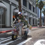 Bike idle animations 1.0