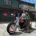 Bike idle animations 1.0