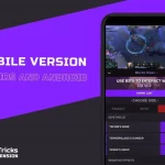 Bits For Tricks | Twitch Extension for streamers 1.0