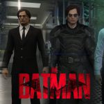 Bruce Wayne Outfits Pack: The Batman 2022(Addon-Peds W/Cloth). 2.22