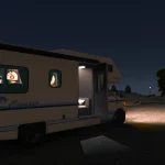 Brute Camper - Interior (Menyoo) 1.0