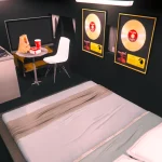 Brute Camper - Interior (Menyoo) 1.0