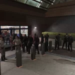 COPS PARTY 1.0