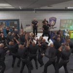 COPS PARTY 1.0
