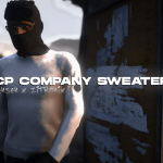 CP Company Sweater