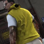 CP Company Vest 1.0