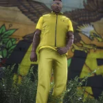 CP Company Vest 1.0