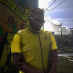 CP Company Vest 1.0