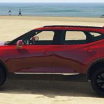 Chevrolet Blazer [Add-On] 1.0