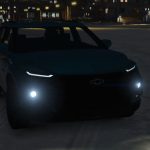 Chevrolet Blazer [Add-On] 1.0